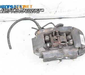 Спирачен апарат за Volkswagen Touareg SUV I (10.2002 - 01.2013), позиция: задна, дясна