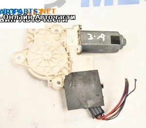 Електромотор за стъклоподемник за Opel Vectra C Sedan (04.2002 - 01.2009), 4+1 вр., седан, позиция: задна, дясна