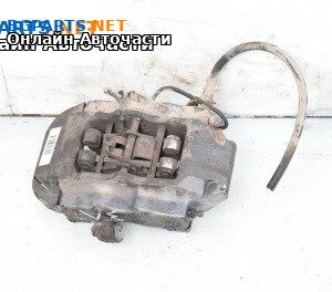 Спирачен апарат за Volkswagen Touareg SUV I (10.2002 - 01.2013), позиция: задна, лява