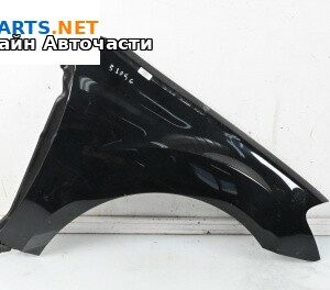 Калник за Mercedes-Benz M-Class SUV (W164) (07.2005 - 12.2012), 4+1 вр., джип, позиция: предна, дясна