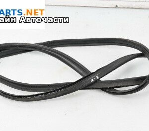 Уплътнение за багажник за Mercedes-Benz M-Class SUV (W164) (07.2005 - 12.2012), 4+1 вр., джип, позиция: задна