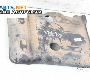 Кора двигател за Volkswagen Touareg SUV I (10.2002 - 01.2013)