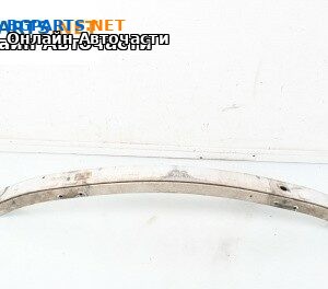 Основа броня за Mercedes-Benz M-Class SUV (W164) (07.2005 - 12.2012), джип, позиция: предна