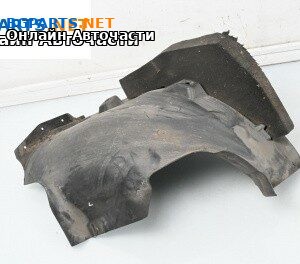 Подкалник за Mercedes-Benz M-Class SUV (W164) (07.2005 - 12.2012), 4+1 вр., джип, позиция: предна, лява