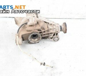 Диференциал за Volkswagen Touareg SUV I (10.2002 - 01.2013) 5.0 V10 TDI, 313 к.с., автоматик