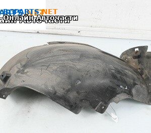 Подкалник за Mercedes-Benz M-Class SUV (W164) (07.2005 - 12.2012), 4+1 вр., джип, позиция: предна, лява