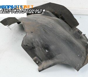 Подкалник за Mercedes-Benz M-Class SUV (W164) (07.2005 - 12.2012), 4+1 вр., джип, позиция: предна, дясна