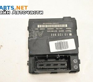 Комфорт модул за Opel Vectra C Sedan (04.2002 - 01.2009), № 13120953