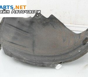 Подкалник за Mercedes-Benz M-Class SUV (W164) (07.2005 - 12.2012), 4+1 вр., джип, позиция: предна, дясна