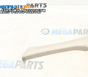 Интериорна пластмаса за Mercedes-Benz M-Class SUV (W164) (07.2005 - 12.2012), 4+1 вр., джип, позиция: предна