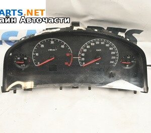 Километраж за Opel Vectra C Sedan (04.2002 - 01.2009) 1.9 CDTI, 150 к.с.