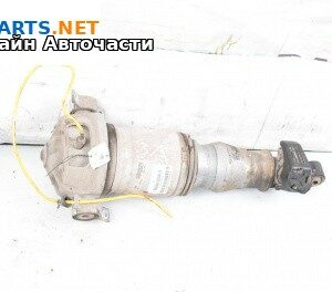 Въздушен амортисьор за Volkswagen Touareg SUV I (10.2002 - 01.2013), джип, позиция: задна, дясна