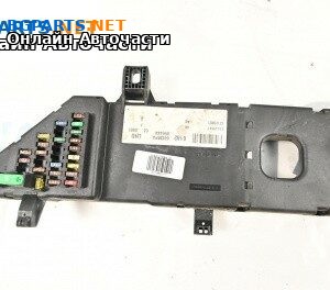 Бушонно табло за Opel Vectra C Sedan (04.2002 - 01.2009) 1.9 CDTI, 150 к.с., № 24443147