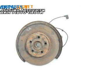 Шенкел главина за Mercedes-Benz M-Class SUV (W164) (07.2005 - 12.2012), позиция: задна, дясна