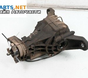 Диференциал за Mercedes-Benz M-Class SUV (W164) (07.2005 - 12.2012) ML 320 CDI 4-matic (164.122), 224 к.с., автоматик