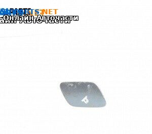 Декоративна капачка за Volkswagen Touareg SUV I (10.2002 - 01.2013), 4+1 вр., джип