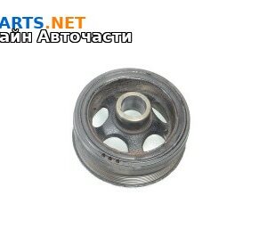 Демпферна шайба за Mercedes-Benz M-Class SUV (W164) (07.2005 - 12.2012) ML 320 CDI 4-matic (164.122), 224 к.с.