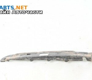 Пластмасова кора за Opel Vectra C Sedan (04.2002 - 01.2009), 4+1 вр., седан