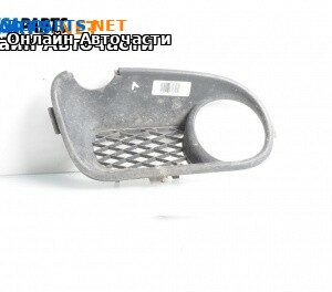 Капачка халоген за Volkswagen Touareg SUV I (10.2002 - 01.2013), джип, позиция: лява