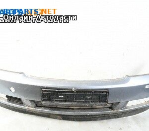 Предна броня за Opel Vectra C Sedan (04.2002 - 01.2009), седан, позиция: предна