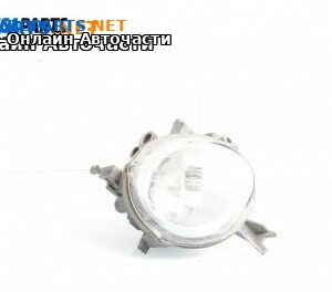 Халоген за Volkswagen Touareg SUV I (10.2002 - 01.2013), джип, позиция: лява