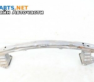 Основа броня за Opel Vectra C Sedan (04.2002 - 01.2009), седан, позиция: предна