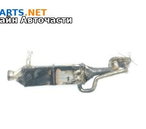 EGR охладител за Mercedes-Benz M-Class SUV (W164) (07.2005 - 12.2012) ML 320 CDI 4-matic (164.122), 224 к.с.