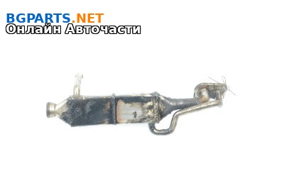 EGR охладител за Mercedes-Benz M-Class SUV (W164) (07.2005 - 12.2012) ML 320 CDI 4-matic (164.122), 224 к.с.