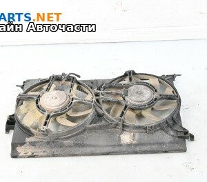 Перки охлаждане за Opel Vectra C Sedan (04.2002 - 01.2009) 1.9 CDTI, 150 к.с.