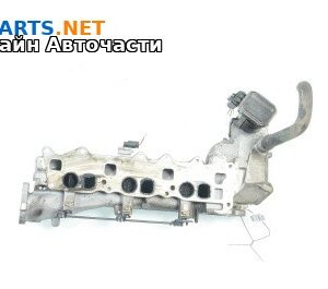 Всмукателен колектор за Mercedes-Benz M-Class SUV (W164) (07.2005 - 12.2012) ML 320 CDI 4-matic (164.122), 224 к.с.