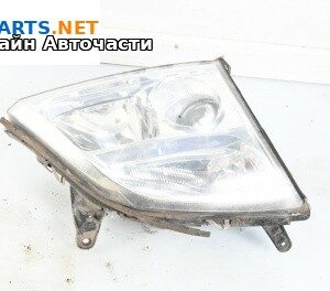 Фар за Opel Vectra C Sedan (04.2002 - 01.2009), седан, позиция: дясна