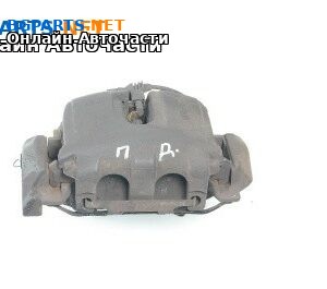 Спирачен апарат за Mercedes-Benz M-Class SUV (W164) (07.2005 - 12.2012), позиция: предна, дясна