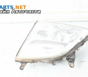 Фар за Opel Vectra C Sedan (04.2002 - 01.2009), седан, позиция: лява