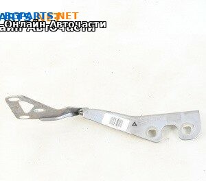 Панта преден капак за Opel Vectra C Sedan (04.2002 - 01.2009), 4+1 вр., седан, позиция: дясна