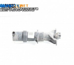 Пръскалка фар за Volkswagen Touareg SUV I (10.2002 - 01.2013), позиция: дясна