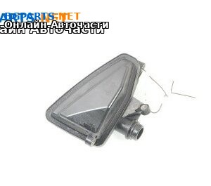 Компенсаторен съд въздух за Mercedes-Benz M-Class SUV (W164) (07.2005 - 12.2012) ML 320 CDI 4-matic (164.122), 224 к.с.