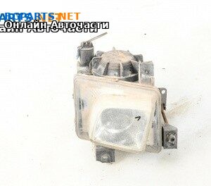 Халоген за Opel Vectra C Sedan (04.2002 - 01.2009), седан, позиция: лява, № 09185794