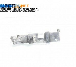 Пръскалка фар за Volkswagen Touareg SUV I (10.2002 - 01.2013), позиция: лява