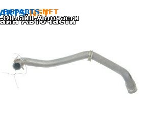 Воден маркуч за Mercedes-Benz M-Class SUV (W164) (07.2005 - 12.2012) ML 320 CDI 4-matic (164.122), 224 к.с.