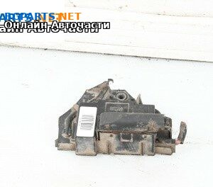 Машинка централно заключване за Opel Vectra C Sedan (04.2002 - 01.2009), 4+1 вр., позиция: задна