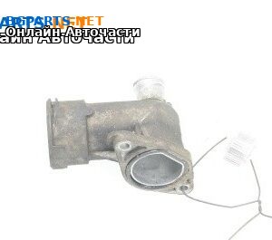 Конзола антифриз за Mercedes-Benz M-Class SUV (W164) (07.2005 - 12.2012) ML 320 CDI 4-matic (164.122), 224 к.с.