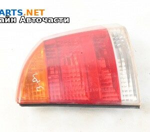 Стоп за Opel Vectra C Sedan (04.2002 - 01.2009), седан, позиция: дясна