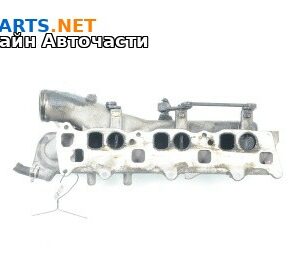 Всмукателен колектор за Mercedes-Benz M-Class SUV (W164) (07.2005 - 12.2012) ML 320 CDI 4-matic (164.122), 224 к.с.