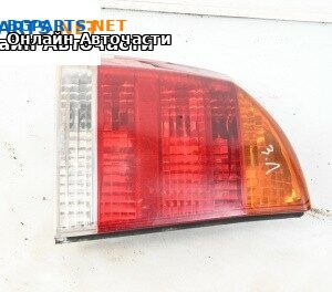 Стоп за Opel Vectra C Sedan (04.2002 - 01.2009), седан, позиция: лява