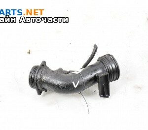 Въздуховод за Volkswagen Touareg SUV I (10.2002 - 01.2013) 5.0 V10 TDI, 313 к.с.