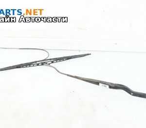 Рамо на чистачка за Opel Vectra C Sedan (04.2002 - 01.2009), позиция: лява