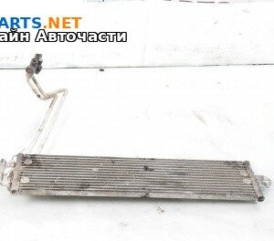 Маслен радиатор за Volkswagen Touareg SUV I (10.2002 - 01.2013) 5.0 V10 TDI, 313 к.с.