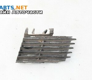 Решетка в броня за Opel Vectra C Sedan (04.2002 - 01.2009), седан, позиция: предна