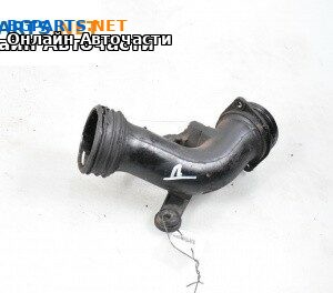 Въздуховод за Volkswagen Touareg SUV I (10.2002 - 01.2013) 5.0 V10 TDI, 313 к.с.