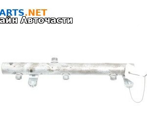 Горивна рейка за Mercedes-Benz M-Class SUV (W164) (07.2005 - 12.2012) ML 320 CDI 4-matic (164.122), 224 к.с.